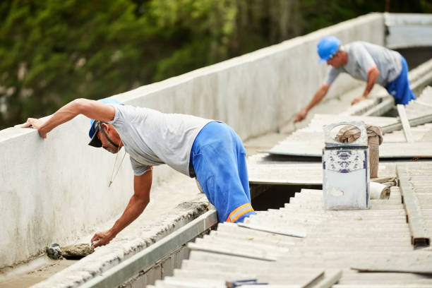 Best Geographic-Specific Insulation Services in Baden, PA