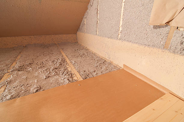 Best Spray Foam Insulation in Baden, PA