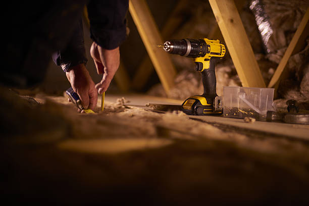 Types of Insulation We Offer in Baden, PA